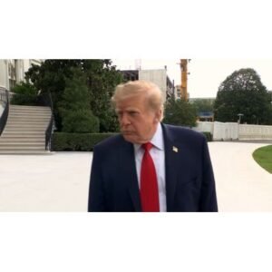 Shocking: Trump Rejects Iran Deal Over Hormuz Offer - Thumbnail