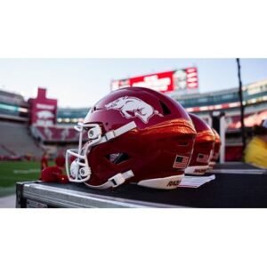 Breaking: Tulsa vs Arkansas Set for Critical Night Game - Thumbnail