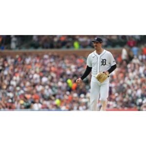 Shocking Twins vs Tigers Clash With Series Stakes Tonight - Thumbnail