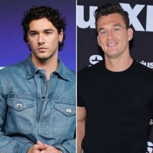 Surprising: Tyler Cameron Recreates a Viral DWTS Dance - Thumbnail