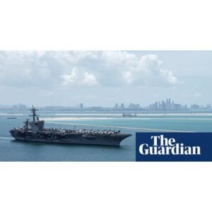 Shocking United States Secretary of the Navy Reveals 8 - Thumbnail