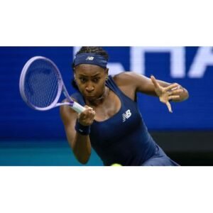 Shocking Us Open Schedule: 6 Americans Reach Quarters - Thumbnail