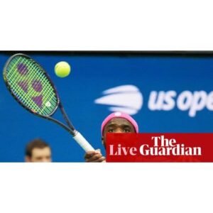Shocking US Open Scores: Tiafoe’s Historic Five-Set Escape - Thumbnail