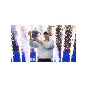 US Open Winners Revealed: Sinner and Sabalenka Triumph - Thumbnail