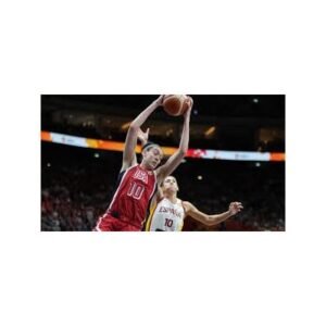 USA Women Basketball FIBA Final: France Seeks Revenge - Thumbnail
