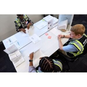 Breaking: USPS Faces Critical Mail-Voting Deadline - Thumbnail