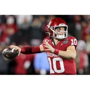 Shocking UTEP vs Oklahoma Clash: What to Know Friday - Thumbnail