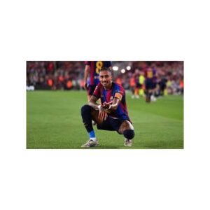 Valencia C. F. – Barcelona: duelo crítico en Mestalla - Thumbnail