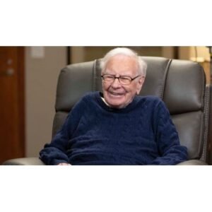 Warren Buffett’s Shocking Berkshire Exit Finally Revealed - Thumbnail