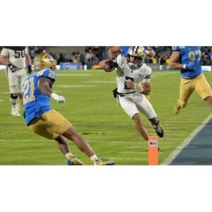 Washington St vs Washington: Shocking Week 1 Pick Revealed - Thumbnail