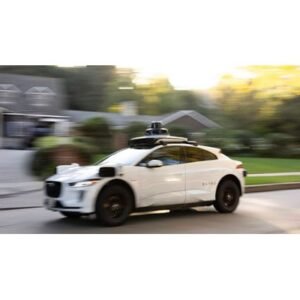 Shocking Waymo Robotaxi Alert Leads to Two Arrests - Thumbnail