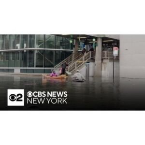 Shocking Weather Forecast Today: Nor’easter Turns Deadly - Thumbnail