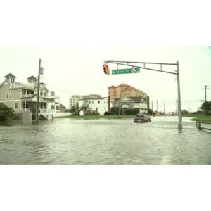 Weather Forecast Today: Shocking New Jersey Storm Impact - Thumbnail