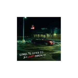 Surprising Wendy’s News: A Real Emo Album Has Dropped - Thumbnail