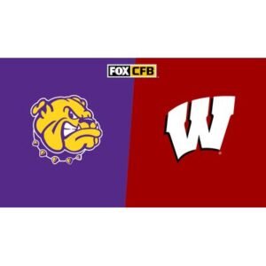 Shocking Western IL vs Wisconsin Details: How to Watch - Thumbnail
