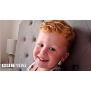 What Happened to Noah Woods? Shocking Inquest Details - Thumbnail