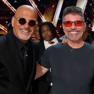 Breaking: Where Is Simon Cowell on AGT? Health Update - Thumbnail