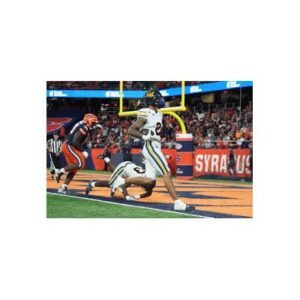 Shocking Where to Watch Football Today: Cal-Syracuse - Thumbnail