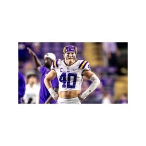 Shocking Whit Weeks Injury Raises LSU’s Biggest Concern - Thumbnail