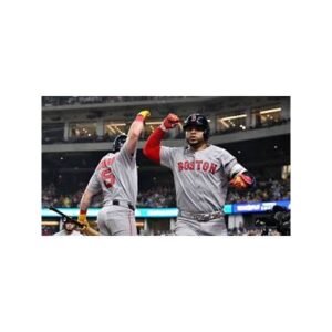 Shocking White Sox Standings Twist as Chicago Clinches Berth - Thumbnail