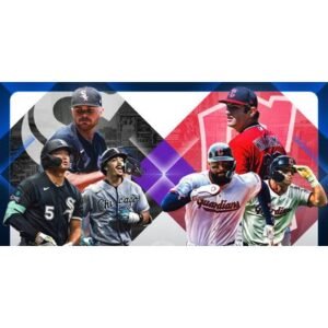 Critical White Sox vs Guardians Clash Could Decide AL Race - Thumbnail