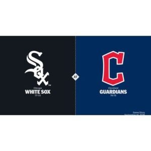 Shocking White Sox AL Central Race Enters Final Clash - Thumbnail