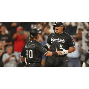 Shocking White Sox Win Sends AL Central Race Into Chaos - Thumbnail