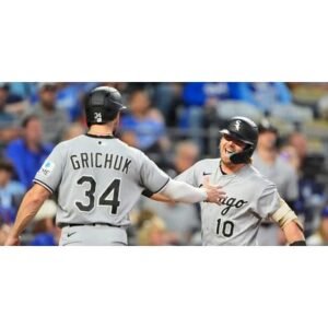 White Sox’ Explosive Surge Nears Historic Playoff Berth - Thumbnail