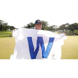 Shocking: Who Won the Presidents Cup? U.S. Triumphs - Thumbnail