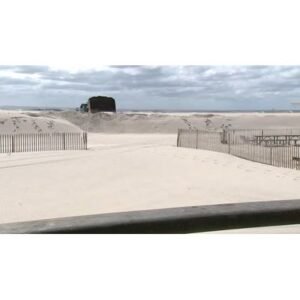 Urgent Wind Advisory: Long Island Braces for Nor’easter - Thumbnail