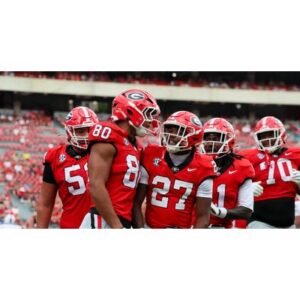 Historic WKU vs Georgia Whiteout Creates Critical Test - Thumbnail