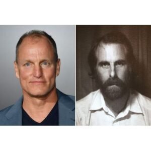 Breaking: Woody Harrelson Leads ‘Summer of Roses’ - Thumbnail