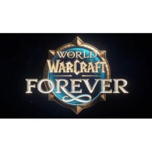 Breaking: World of Warcraft Forever Finally Revealed - Thumbnail