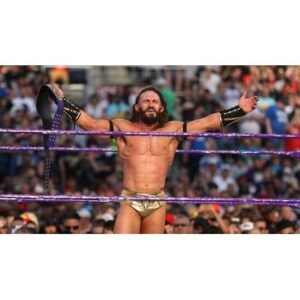 Shocking WWE Wrestlers News: Pac Dies Suddenly at 40 - Thumbnail