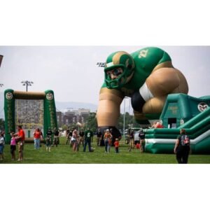 Shocking Wyoming vs Co State clash opens new CSU era - Thumbnail