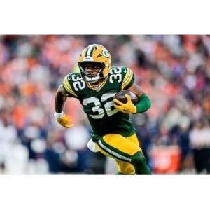 Shocking Yahoo Fantasy Football ADP Swings Revealed - Thumbnail