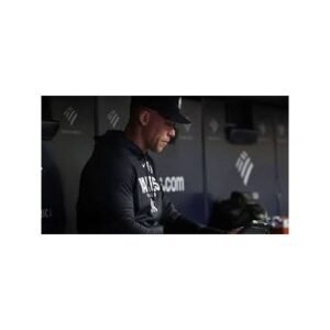 Shocking Yankees Game Today: Judge Left Off Roster - Thumbnail