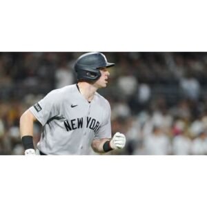 Shocking Yankees-Padres Win Puts Ben Rice in Spotlight - Thumbnail