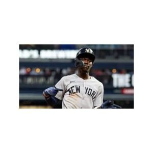 Shocking Yankees Score: New York Crushes Red Sox 16-1 - Thumbnail