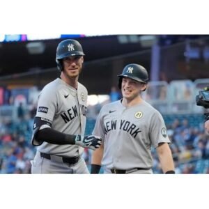 Breaking: Yankees vs Diamondbacks Pitching Duel Revealed - Thumbnail