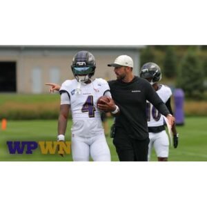 Shocking Update: Zay Flowers Could Return vs. Cowboys - Thumbnail