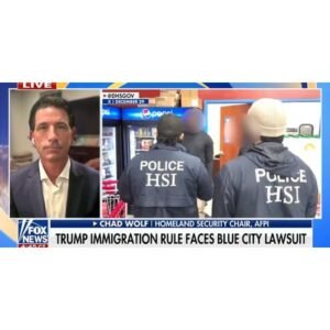 Breaking: Zohran Mamdani Leads Fight Over Green Cards - Thumbnail