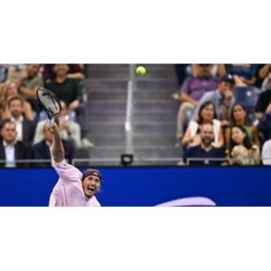 Shocking Zverev Diabetes Story Shapes US Open Final - Thumbnail