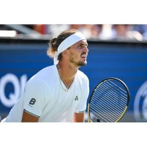 Shocking Zverev Mother Tennis History Finally Revealed - Thumbnail