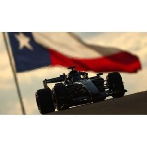 Breaking: 2026 US Grand Prix Starting Grid Revealed - Thumbnail