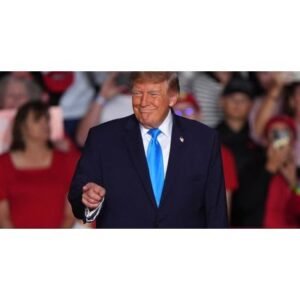 Shocking 25th Amendment Question After Trump Remarks - Thumbnail