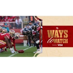 Breaking: 49ers Reveal Complete Falcons Week 7 Guide - Thumbnail