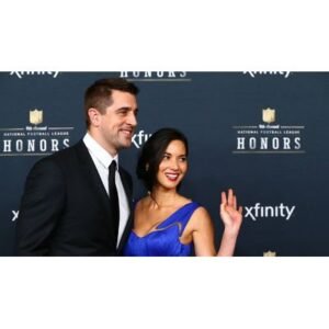 Aaron Rodgers: Shocking Regret Behind His Private Marriage - Thumbnail
