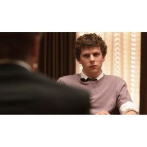 Aaron Sorkin Reveals Why Eisenberg Walked Away - Thumbnail