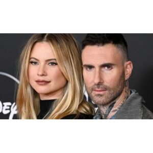 Adam Levine: Surprising Living Room Trend Revealed - Thumbnail
